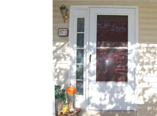 872 Amber Ln, West Chester, PA 19382