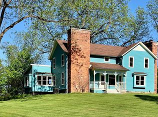 3725 Wilder Rd, Metamora, MI 48455