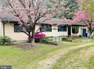 15337 N Russell Rd, Delmar, DE 19940