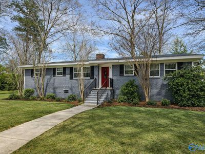 245 County Road 119, Centre, AL, 35960