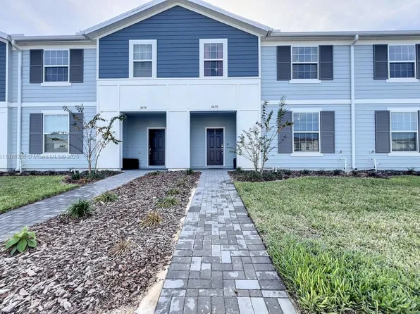 3878 Lana Ave, Davenport, FL 33897