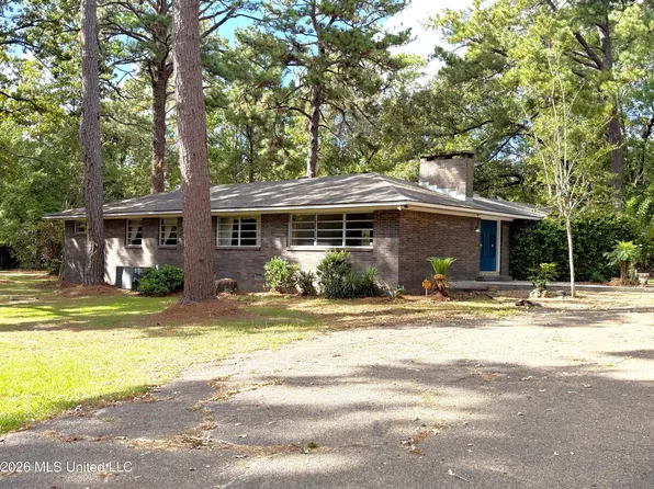 2075 Park Drive Ext, McComb, MS 39648