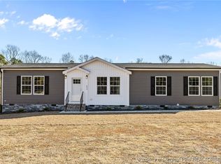 849 Loop Rd, Bunnlevel, NC 28323