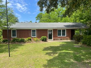 181 Charlie Braswell Rd, Goldsboro, NC 27530