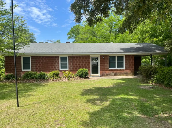 181 Charlie Braswell Rd, Goldsboro, NC 27530