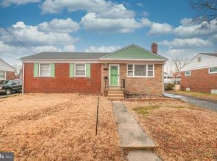 6616 Juneau St, District Heights, MD 20747