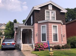 12 Greenwood St, Rochester, NY 14608