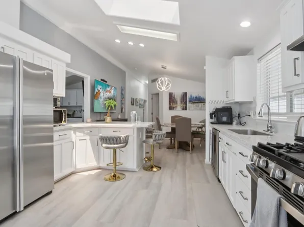 200 Ford Rd Space 242, San Jose, CA 95138