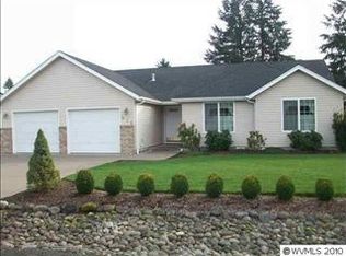 630 Gray Pine St, Lyons, OR