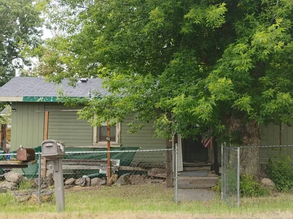 3111 Harvard St, Klamath Falls, OR 97601