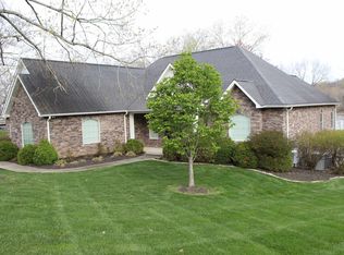 800 Breckinridge Point, Cadiz, KY 42211