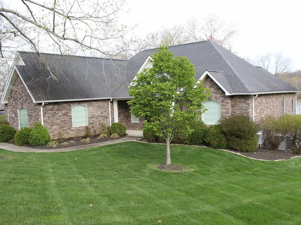 800 Breckinridge Point, Cadiz, KY 42211