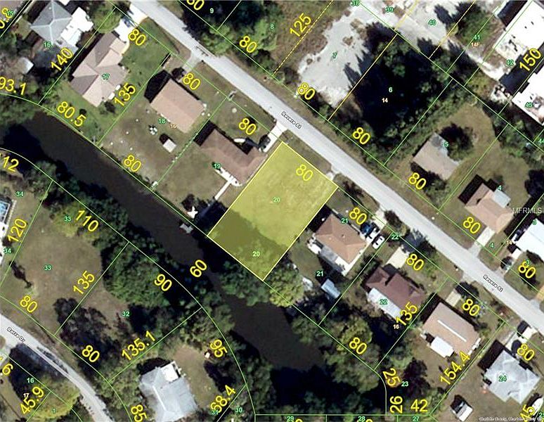 1st image of 111 Revere St NW