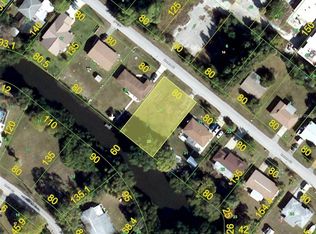 111 Revere St NW, Port Charlotte, FL 33952