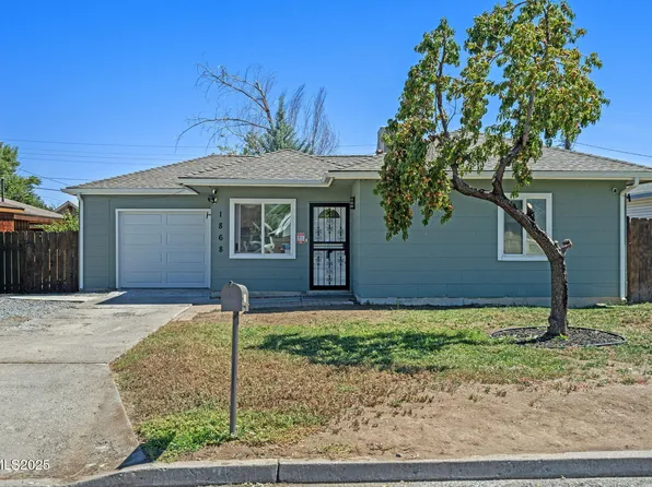 1868 Fife Dr, Reno, NV 89512