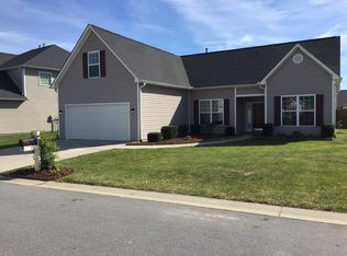 74 Alligator Dr, Fletcher, NC 28732