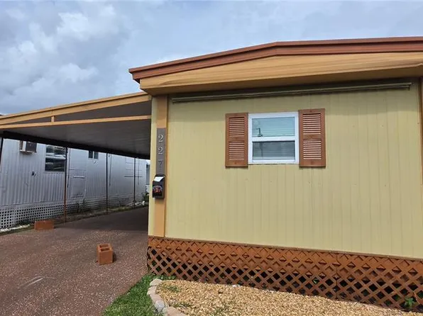 800 32ND AVENUE S #227, ST PETERSBURG, FL 33705