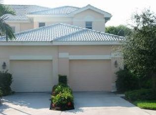 4630 Hawks Nest Way #104, Naples, FL 34114