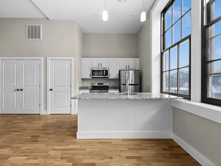 St. Agnes Apartments — Photo 38