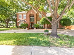 317 W Muirfield Rd, Garland, TX 75044
