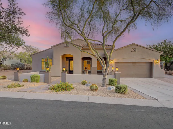 8721 E NANCE Street E, Mesa, AZ 85207