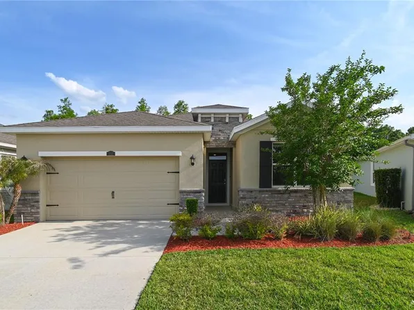 1052 Manzanar Pl, Wesley Chapel, FL 33543