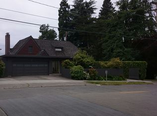 8371 32nd Ave NW, Seattle, WA 98117