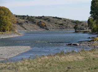 River Springs Rd LOT 1, Big Timber, MT 59011