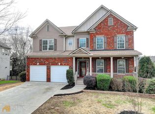 4620 Trailmaster Cir, Cumming, GA 30028