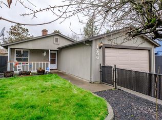 1200 2nd Ave, Sweet Home, OR 97386