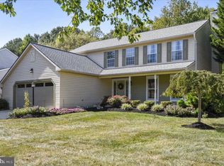 8706 Ross St, Bowie, MD 20720