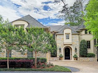 119 Point Broad Oak, Houston, TX 77056