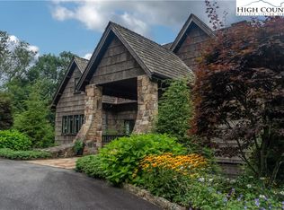 1352 Rockrose, Seven Devils, NC 28604