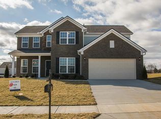 2993 Liverpool Dr #339-LOT 339, Spring Hill, TN 37174