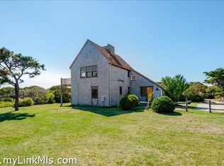 30 Russells Way, Nantucket, MA 02554
