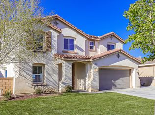 5809 Golding Dr, Lancaster, CA 93536