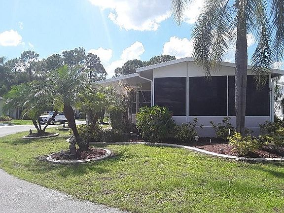 2nd image of 19113 Grenelefe Ct #27A