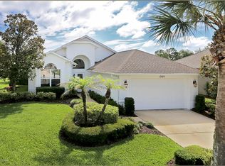 1209 Sunningdale Ln, Ormond Beach, FL 32174