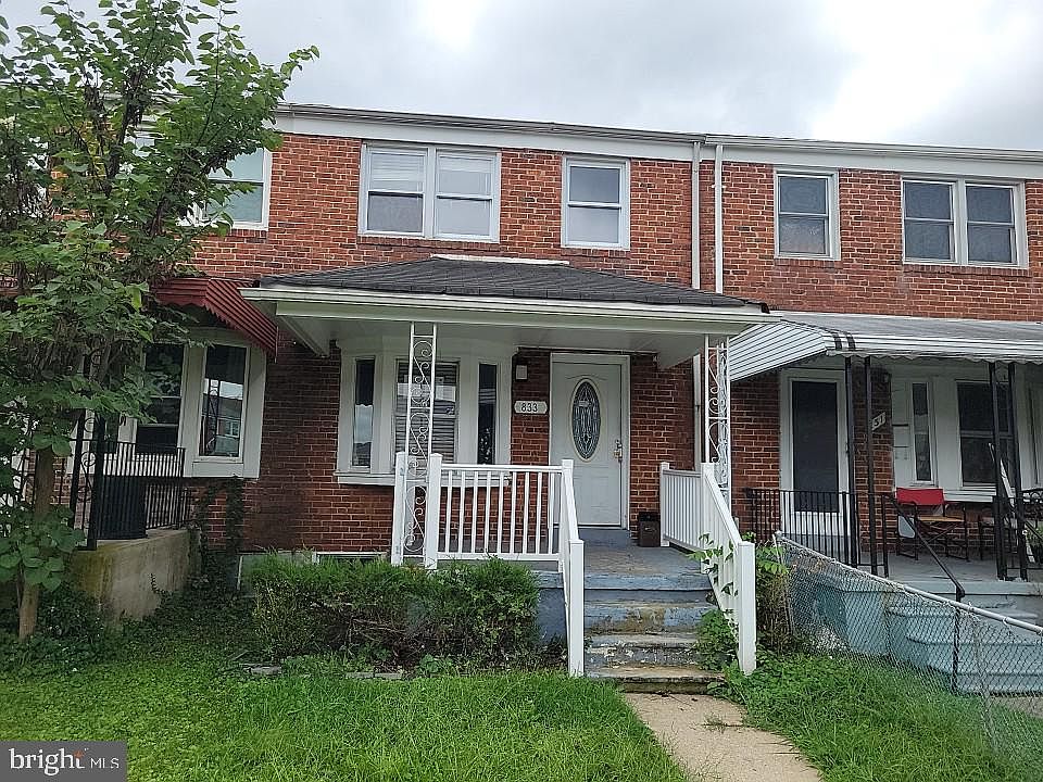 1st image of 833 Arncliffe Rd