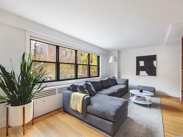 31 Jane St #2CD, New York, NY 10014