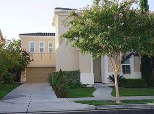 1852 Barossa Dr, San Ramon, CA 94582