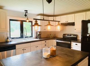 45 Crescent Ave #B, Northfield, VT 05663