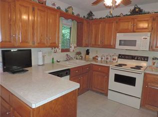 4 Deddington Dr, Bella Vista, AR 72714