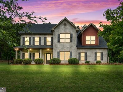117 Constance Dr, Locust Grove, GA, 30248