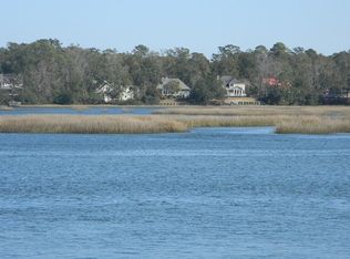 55 Anchorage Way, Beaufort, SC 29902