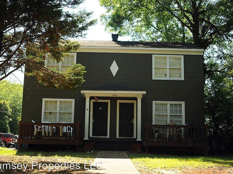 2nd image of 1506 4th Ave #B