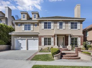 23589 Castle Rock, Mission Viejo, CA 92692