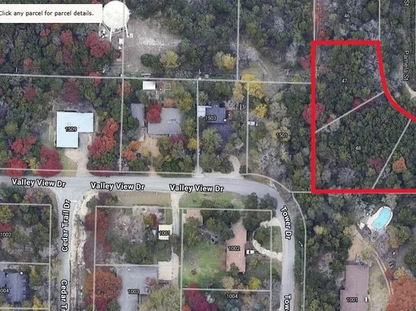 48 Pamela St, Cedar Hill, TX 75104