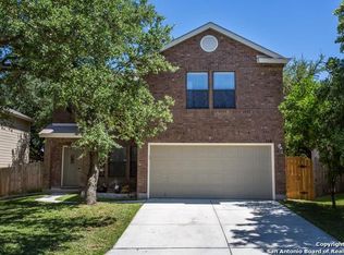 9510 Summerbrook, San Antonio, TX 78254