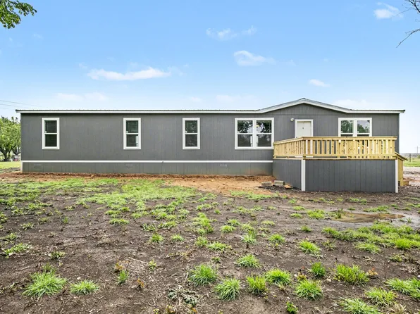 4109 County Road 405, Alvarado, TX 76009